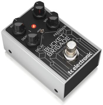 TC Electronic Bucket Brigade Analog Delay