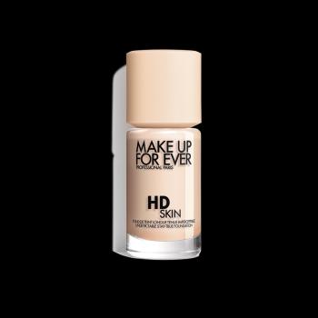 Make Up For Ever Dlouhotrvající make-up (Undetectable Stay True Foundation) 30 ml 1R02 Pink Alabaster