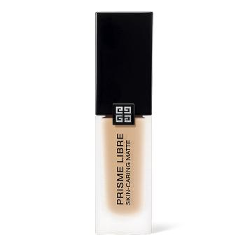 Givenchy Matující tekutý make-up Prisme Libre Skin-Caring Matte (Foundation) 30 ml 1-W105