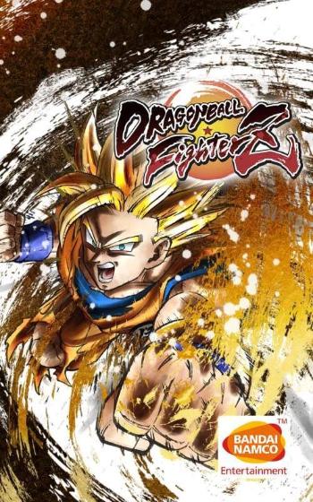 PC játék Dragon Ball FighterZ Standard Edition – PC DIGITAL