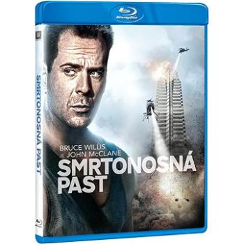 Smrtonosná past - Blu-ray (D01563)