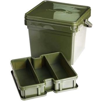 RidgeMonkey Compact Bucket System 7,5l (5056210619360)