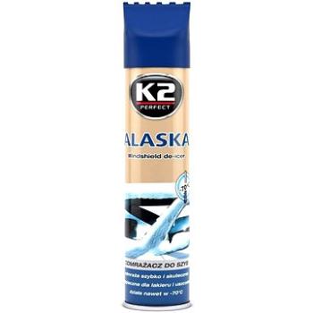 K2 ALASKA FOX 300 ml (5906534000064)