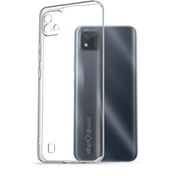 AlzaGuard Crystal Clear TPU case pro Realme C11 2021 (AGD-PCT0218Z)