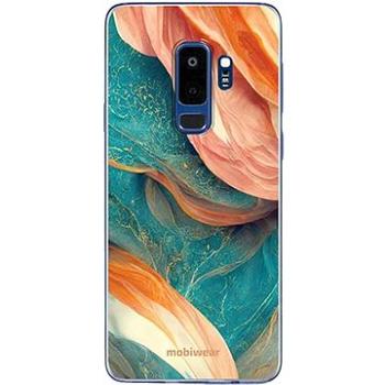 Mobiwear Silikon pro Samsung Galaxy S9 Plus - B006F (5904808350785)