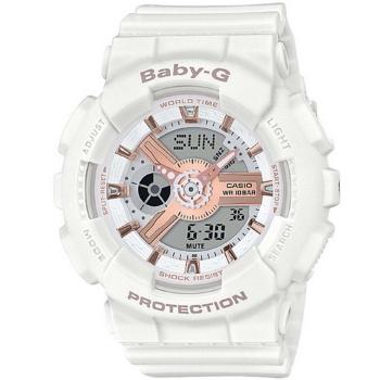 Casio Baby-G BA-110RG-7ADR - 30 dnů na vrácení zboží