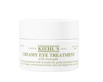 Kiehl's Péče o oční víčka a oční okolí s avokádem (Creamy Eye Treatment with Avocado) 28 g