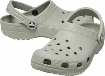 Crocs Classic Clog Sandály Elephant 48-49