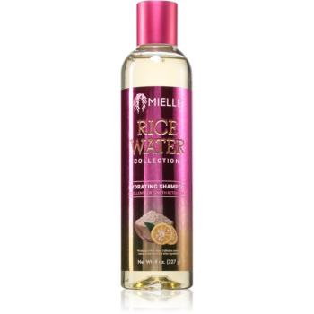 Mielle Rice Water posilující šampon 227 g