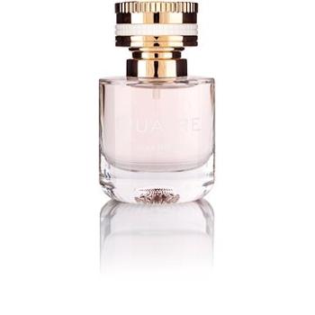 BOUCHERON Quatre pour Femme EdP