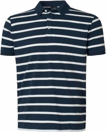 Helly Hansen Men's Newport Polo Tričko Navy S