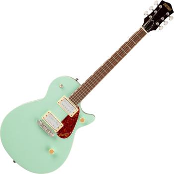 Gretsch Streamliner Jet Club SC LRL Mint Metallic Elektrická kytara