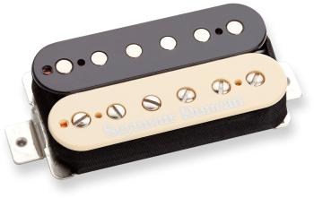 Seymour Duncan Saturday Night Special Bridge Zebra Kytarový snímač