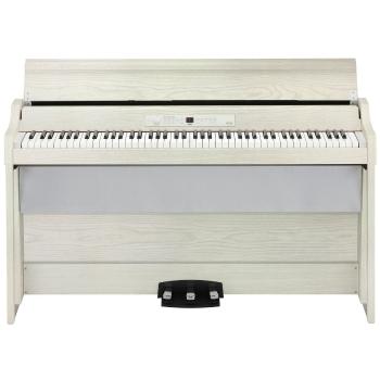 Korg G1B AIR barva bílý jasan (WA)