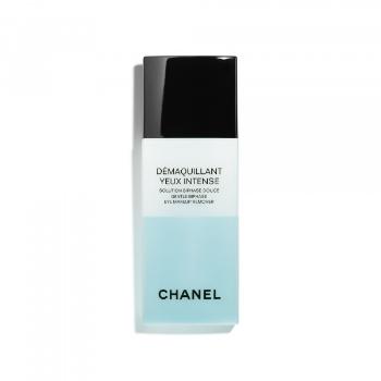 CHANEL Démaquillant yeux intense Jemný dvoufázový odličovač očí 100 ml