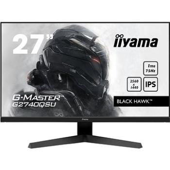 27" iiyama G-Master G2740QSU-B1 (G2740QSU-B1)