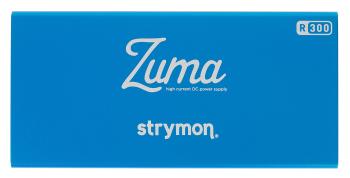 Strymon Zuma R300