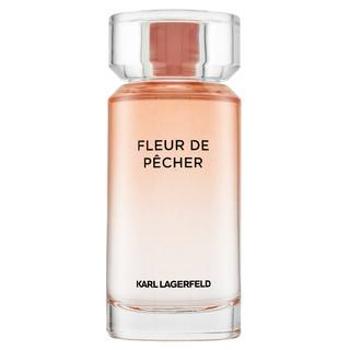 Lagerfeld Fleur de Pecher parfémovaná voda pre ženy 100 ml