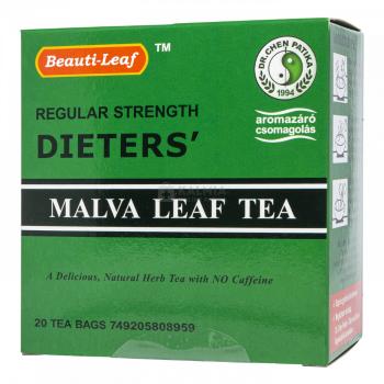 Dr. Chen Mályva tea 20 x 2 g