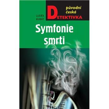 Symfonie smrti (978-80-243-8656-0)