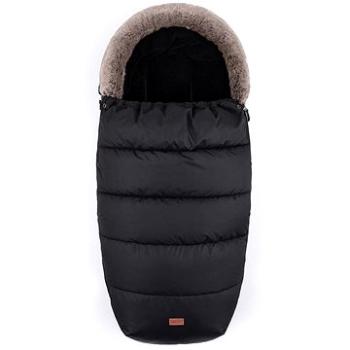 Petite&Mars Fusak 4v1 Comfy Forever Black (8596202002673)