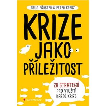 Krize jako příležitost (978-80-271-3153-2)