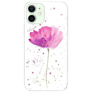 iSaprio Poppies pro iPhone 12 (pop-TPU3-i12)