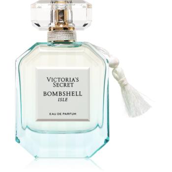 Victoria's Secret Bombshell Isle Eau de Parfum pentru femei 50 ml
