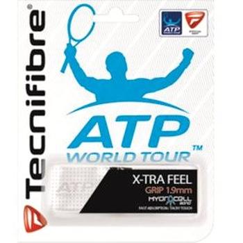 Tecnifibre X-Tra Feel bílá (3490150121576)