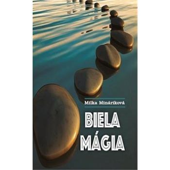 Biela mágia (978-80-972387-8-0)