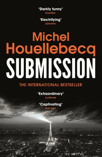 Submission (Defekt) - Michel Houellebecq