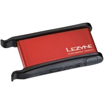 Lezyne LEVER KIT Opravná sada, červená, velikost