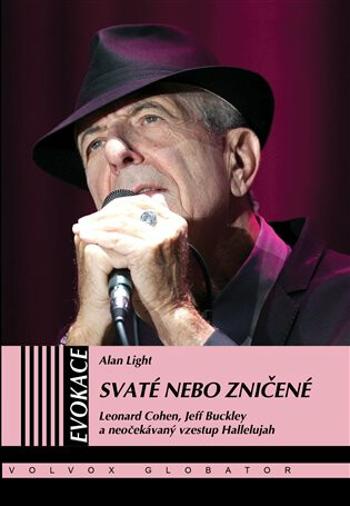 Svaté nebo zničené - Alan Light