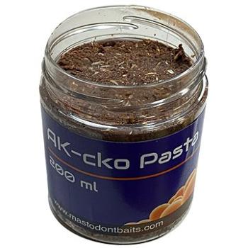 Mastodont Baits AK-cko Pasta 200ml (8594187921798)