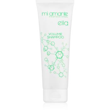 Mi Amante Professional Ella Volume Shampoo objemový šampon 250 ml