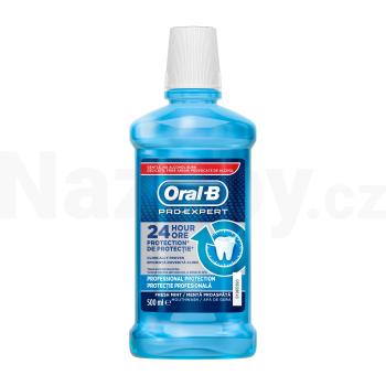 Oral-B Pro-Expert Professional Protection ústní voda 500 ml