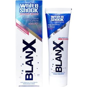 BLANX White Shock Instant White 75 ml  (8017331035696)