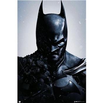 DC Comics - Batman Arkham Origins  - plakát (8435107823542)