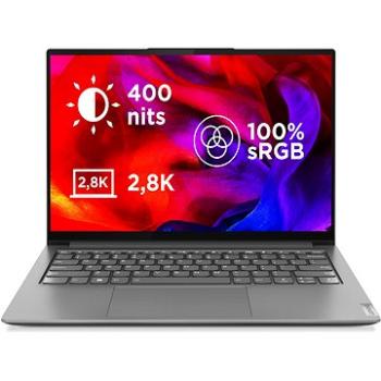 Lenovo Yoga Slim 7 Pro 14IAP7 Storm Grey celokovový (82SV0041CK)