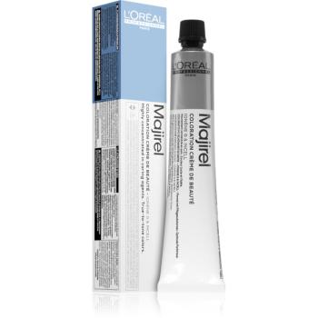 L’Oréal Professionnel Majirel barva na vlasy odstín 8.1 Light Ash Blonde 50 ml