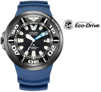 Citizen Eco-Drive Promaster Marine Ecozilla BJ8055-04E