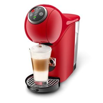 KRUPS KP340531 Nescafé Dolce Gusto Genio S Plus Red (KP340531)