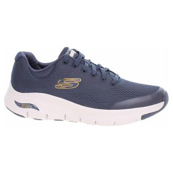 Skechers Arch Fit navy