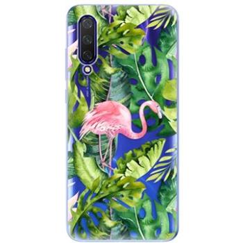 iSaprio Jungle 02 pro Xiaomi Mi 9 Lite (jun02-TPU3-Mi9lite)