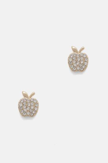 Náušnice Dkny PE APPLE STUD 04G00533