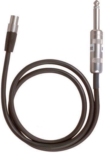 Shure WA302 Kabel 78 cm