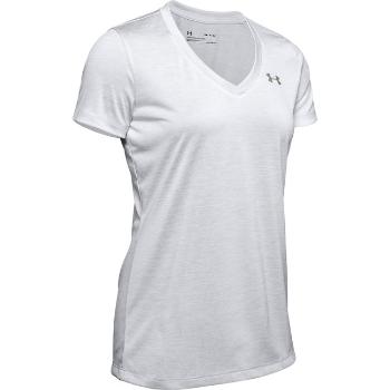 Under Armour Tech SSV - Twist-GRY - XS