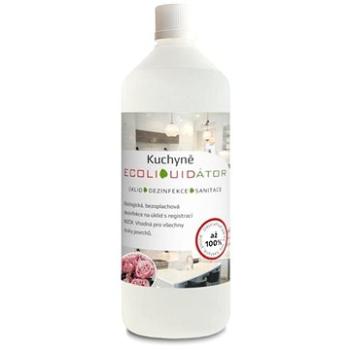 Ecoliquidátor kuchyně Flower Power 1 l (1503/FLO)