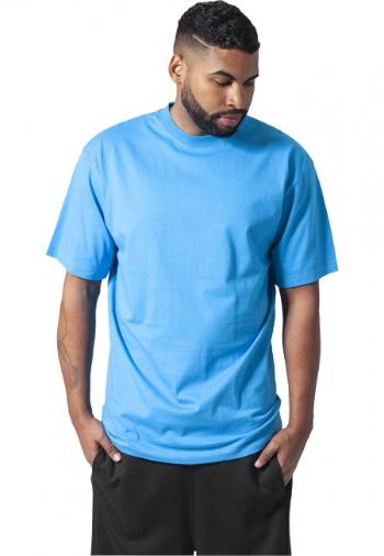 Urban Classics Tall Tee turquoise - L