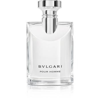 BVLGARI Pour Homme toaletní voda pro muže 100 ml